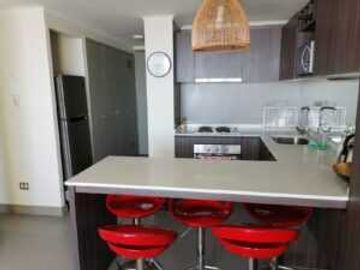 Departamento en venta en LA SERENA