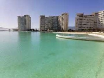 Departamento en venta en LA SERENA