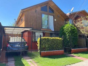 Casa en venta en SANTIAGO