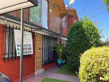 Casa en venta en SANTIAGO