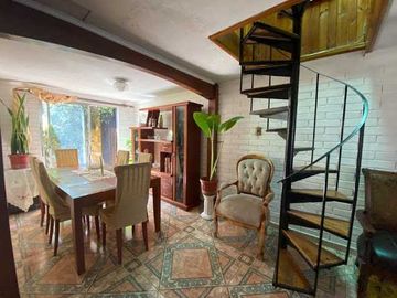 Casa en venta en SANTIAGO