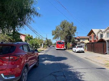 Casa en venta en SANTIAGO