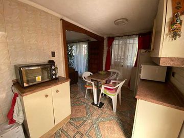 Casa en venta en SANTIAGO