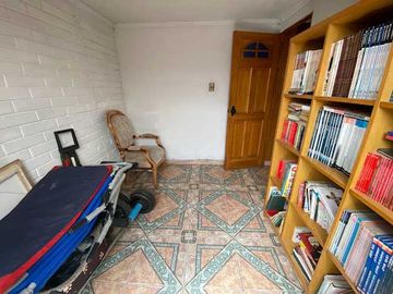 Casa en venta en SANTIAGO