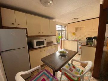 Casa en venta en SANTIAGO