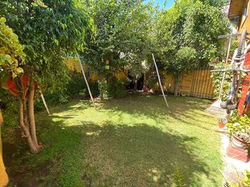 Casa en venta en SANTIAGO