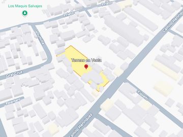 Parcela en venta en CONCEPCIÓN