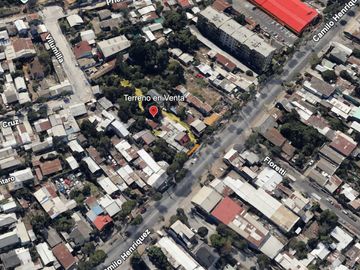 Parcela en venta en CONCEPCIÓN
