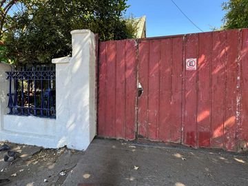 Parcela en venta en CONCEPCIÓN