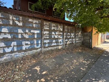 Parcela en venta en CONCEPCIÓN