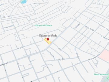 Parcela en venta en CONCEPCIÓN