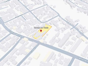 Parcela en venta en CONCEPCIÓN