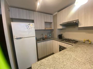 Departamento en venta en INDEPENDENCIA