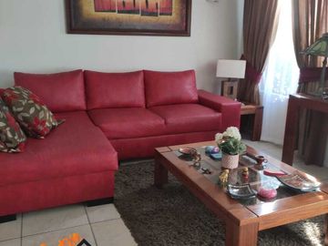 Casa en venta en LA FLORIDA