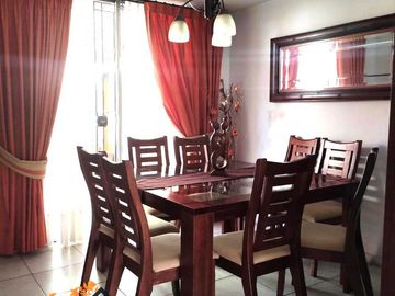 Casa en venta en LA FLORIDA