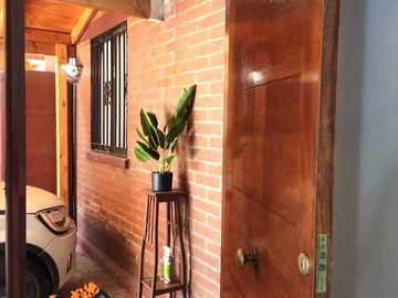 Casa en venta en LA FLORIDA