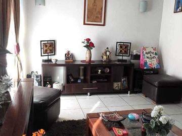 Casa en venta en LA FLORIDA