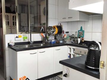 Casa en venta en LA FLORIDA