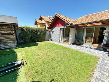 Casa en venta en PUENTE ALTO