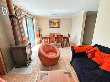 Casa en venta en PUENTE ALTO