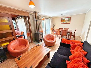 Casa en venta en PUENTE ALTO