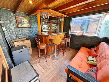Casa en venta en PUENTE ALTO
