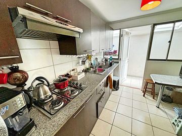 Casa en venta en PUENTE ALTO
