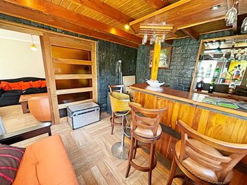 Casa en venta en PUENTE ALTO