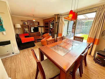 Casa en venta en PUENTE ALTO