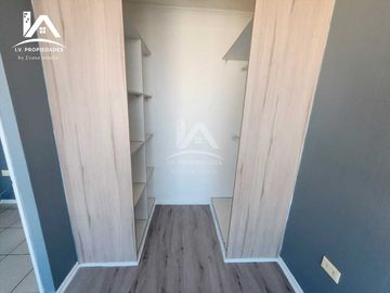 Departamento en venta en LA CISTERNA