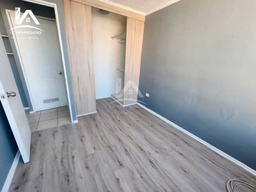 Departamento en venta en LA CISTERNA