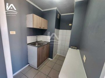 Departamento en venta en LA CISTERNA