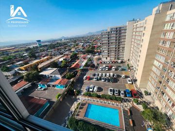 Departamento en venta en LA CISTERNA