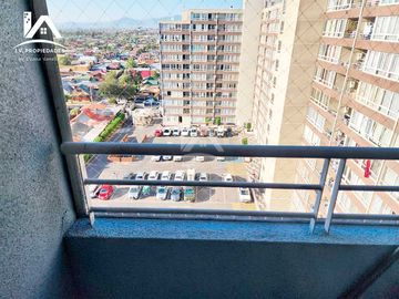 Departamento en venta en LA CISTERNA