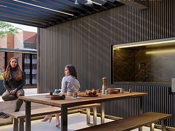Departamento en Venta en Tobalaba