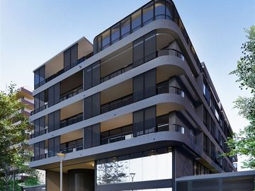 Departamento en Venta en Tobalaba