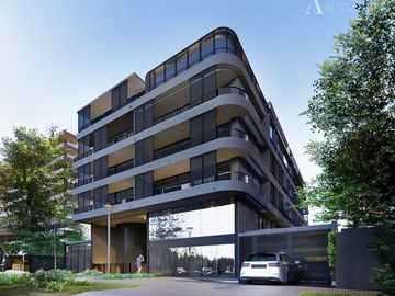 Departamento en Venta en Tobalaba