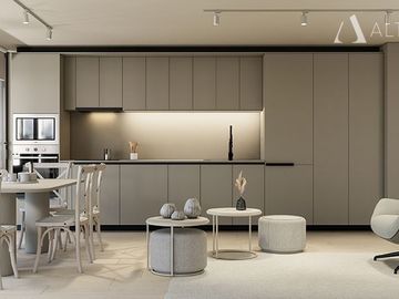 Departamento en Venta en Tobalaba