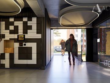 Departamento en Venta en Tobalaba