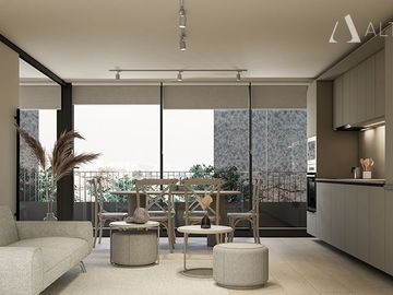 Departamento en Venta en Tobalaba