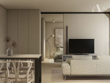 Departamento en Venta en Tobalaba