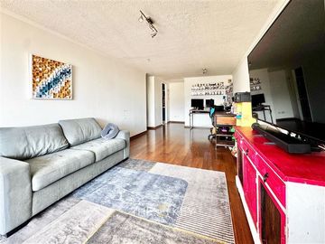 Departamento en Venta en Av Cristóbal Colón - Sebastián Elcano