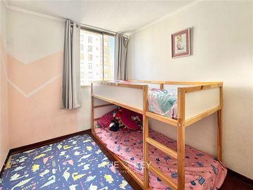 Departamento en Venta en Av Cristóbal Colón - Sebastián Elcano