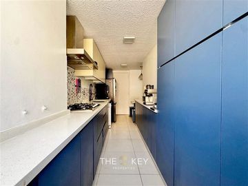 Departamento en Venta en Av Cristóbal Colón - Sebastián Elcano