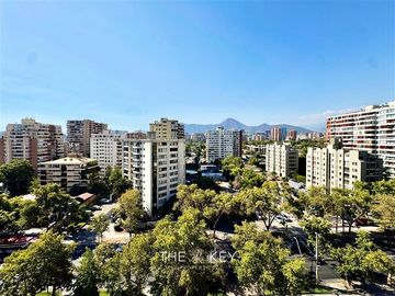 Departamento en Venta en Av Cristóbal Colón - Sebastián Elcano