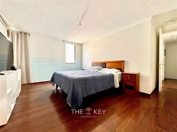 Departamento en Venta en Av Cristóbal Colón - Sebastián Elcano