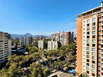 Departamento en Venta en Av Cristóbal Colón - Sebastián Elcano