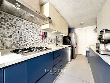 Departamento en Venta en Av Cristóbal Colón - Sebastián Elcano