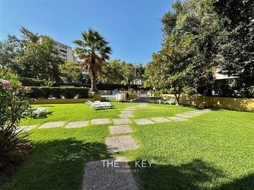Departamento en Venta en Av Cristóbal Colón - Sebastián Elcano