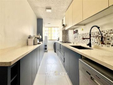 Departamento en Venta en Av Cristóbal Colón - Sebastián Elcano